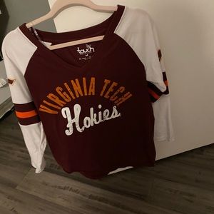 Virginia tech shirt